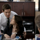 Adam DeVine, Maribeth Monroe (Screenshot: Comedy Central)